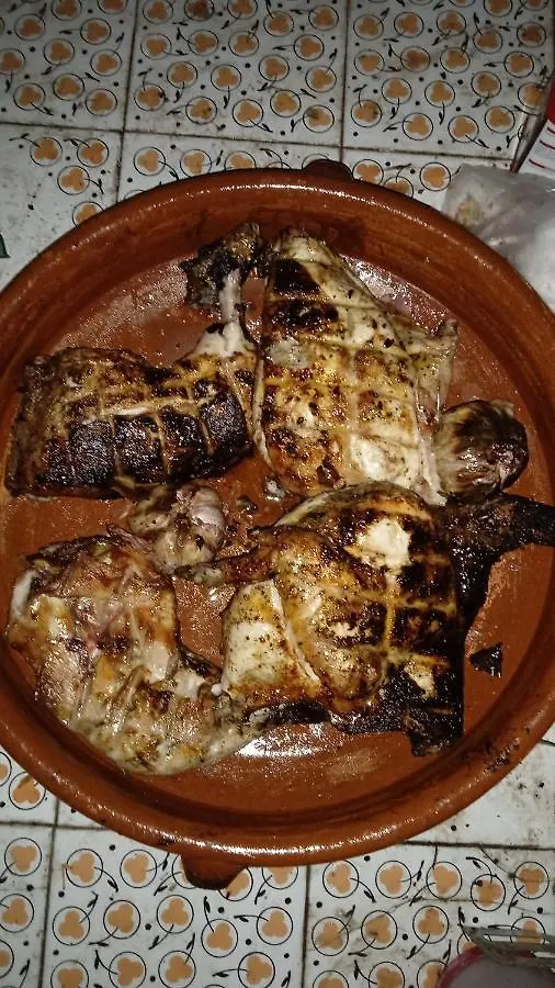 خيمة فخمة فندق Puig D'en Vallsفي  Pirats Des Vedra